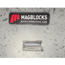 Ruger BX-15 .22WMR & .17HMR custom block