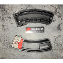 Ruger BX-15 .22WMR & .17HMR installed. Be careful when taking apart, you don't want to lose the bolt.