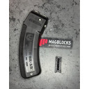 Ruger BX-15_10_15 (.22) This block will only work in the .22 long rifle 15-roubd magazine