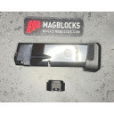Ruger LCP Max .380 10_12 Block is designed for the .380 auto magazine