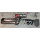 Ruger Security-380_10_15 - This block installs at the base while using the factory locking plate