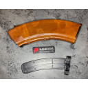 Russian Bakelite AK-47 10_30 (U-38) 