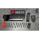 S&W_Bodyguard 2.0_10_12 (.380) The Bodyguard 2.0 .380 magazine taken apart