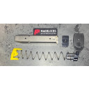 S&W M&P10mm Magblcok Limiter 10/15 (U-11.5) Block installs at the base