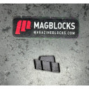 S&W M&P Shield 30 Super Carry_10_13 (U-3+sides) This magazine can use a Universal Block cut down to #3 with the sides sanded