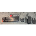 S&W M&P Shield_Equalizer 10_15(9mm)(U-8+sides) This block installs into the magazine just like the standard Shield Plus magazine