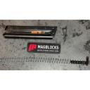 S&W Model 41, 422, 622, 2206 Magblock_10_12 (.22LR) Use pliers to break the magazine down