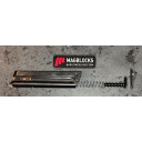 S&W Model 41, 422, 622, 2206 Magblock_10_12 (.22LR) This block installs at the base and will replace the factory locking nub