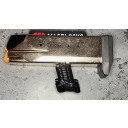 S&W SD40_10_15(U-12+hole) For factory magazines only.