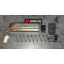 S&W SD9VE_10_16(U-12.5) This block installs at the base of the magazine