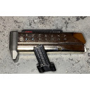 S&W SD9VE_10_17(U-17) For factory 17 round magazine only.