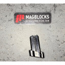 S&W SW99_10_16(U-15) Universal Block cut to #15