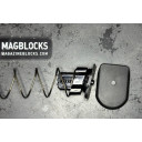 SAR K2 45_10_15(.45)_(U-8) The retaining plate sits right under the block