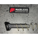 Sarsilmaz SAR-9_10_21 (B92X-10-21) The follower sits right on top of the block