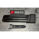 Sarsilmaz SAR-9_10_21 (B92X-10-21) This block is made for the 21-round SAR9 and SAR9 Socom 21rd magazines