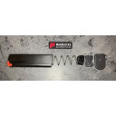 Sarsilmaz SAR ST45_10_12 Block installs at the base.