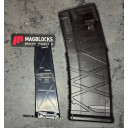 SDS Imports AR-15_10_30(5.56) This block allows you to use the factory retaining plate