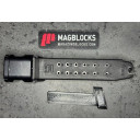 Shield Arms +5 Glock 19_10_20 - This block uses a Echelon 10-20 block. It installs under the follower