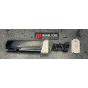 Shield Arms S15 Glock 43x_48_10_17 (U-17+sides) This block installs at the base of the magazines