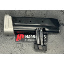 Shield Arms S15 Glock 43x_48_10_17 (U-17+sides) This block will only work in the 15 round magazine w/ the +2 extension