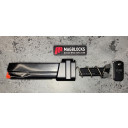 Shield Arms Glock 43x_48_10_20 (U-24+sides) Block installs at the base. 