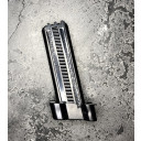 Magblock 10 round limiter for Sig P250, P320 and sig X-Five magazines. Easily convert 21 round magazines to hold only 10 rounds. 