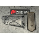 Sig 550_10_20 - This block will replace the factory locking plate