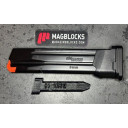 Sig P211-GTO_10_23(9mm) This block is for the Sig P211-GTO 23rd magazine