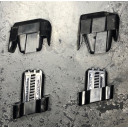 The "Long Follower" requires a limiter cut to #8. A "Short Follower" requires a limiter cut to #11. 