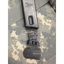 Sig Sauer P228 10 round magazine capacity limiter by Magblock.