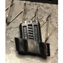 Sig P226 Magblock 10 Round Limiter for factory 15 round magazines. 