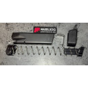 Sig P226 US Made_10_20 (U-21) The magazine taken apart to show detail