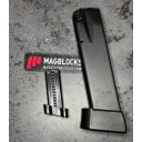 Sig P226 US Made_10_20 (U-21) This block is for the US Made Sig P226 magazines, and not the Italian Mecgar ones