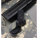 Magblock 10 round limiter for Canik magazines. Easily convert 17 round magazines to hold only 10 rounds. 