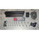 Sig Sauer P320 X-Ten 10mm 10/15 Magblock (U-11) 