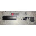 Sig Sauer P320 X-Ten 10mm 10/15 Magblock (U-11) This block installs at the base