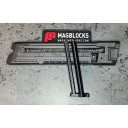 Sig P322 10_25 (.22LR) This block is for the 25-round magazine only