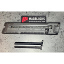 Sig P322 10_25 (.22LR) This block installs at the base of the magazine