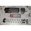 Sig P320-380_10_12(.380auto) This block installs int he base of the magazine, with the bottom of the block locking into the locking plate