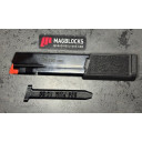 Sig P365 FLUX_10_25_(9mm) The Sig P365 Flux 25-round magazine taken apart