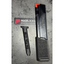 Sig P365 FLUX_10_25_(9mm) Custom made block