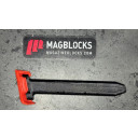 Sig P365 FLUX_10_25_(9mm) The follower sits right on top of the block