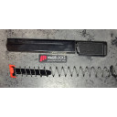 Sig P365 FLUX_10_25_(9mm) The Sig P365 Flux 25-round magazine taken apart