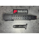 Sig P365 Fuse_10_21 (9mm) The New Sig P365 Fuse 21-round to 10-round Magblock