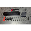 Sig P365 Fuse_10_21 (9mm) This block installs into the follower and is held in place with spring tension