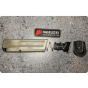 Sig 2022 magazine capacity limiter. 10 round limiter for Sig Pro 15 round magazines.  