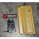 SIG SAUER MCX-Spear_10_20(6.8x51) 10 Round Limiter for 20 Round Sig Sauer Branded multi-caliber magazine