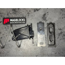 SIG SAUER MCX-Spear_10_20(6.8x51) You will use the factory retaining plate-locking plate with our block