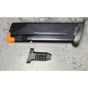 Sig Sauer P365X Marco 10_17 Magblock - This block sits under the follower and is kept in place with spring tension