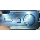 South Korean Steel AK47_10_30 Magblock (UAK-39) Floor plate with the stamping "Made in Korea"